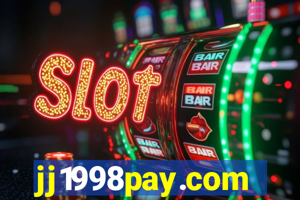 jj1998pay.com