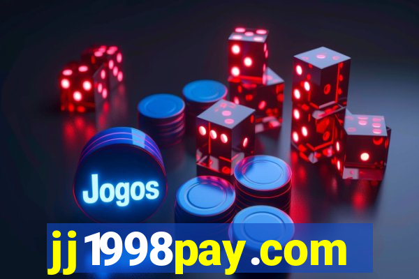 jj1998pay.com