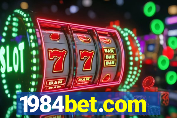 1984bet.com