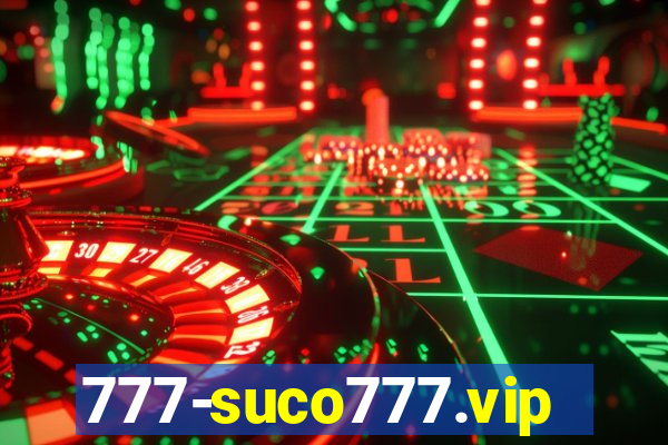 777-suco777.vip