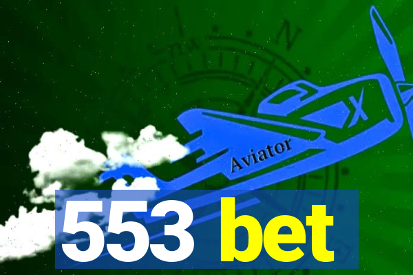 553 bet