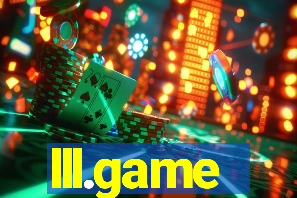 lll.game