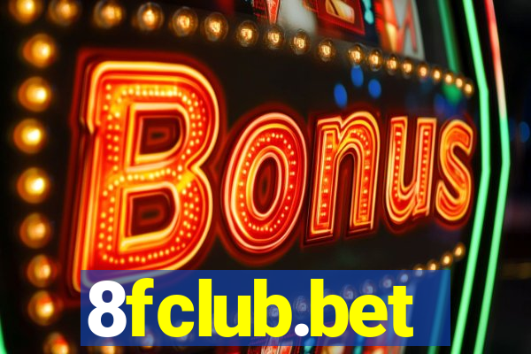 8fclub.bet