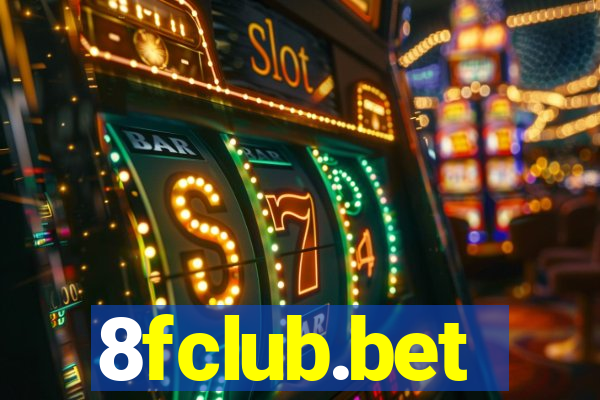 8fclub.bet