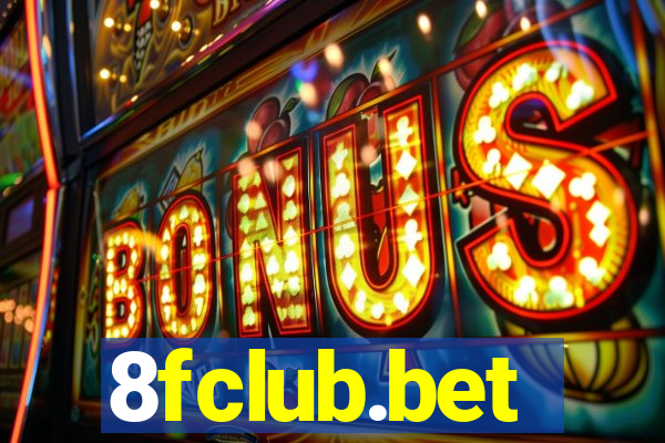 8fclub.bet