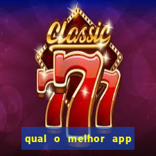 qual o melhor app para analisar jogos de futebol