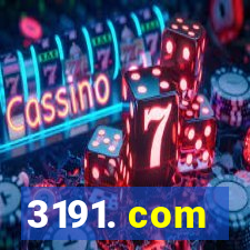 3191. com