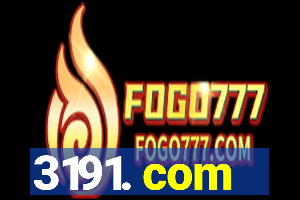 3191. com