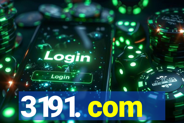 3191. com