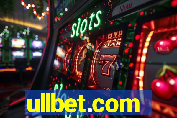 ullbet.com