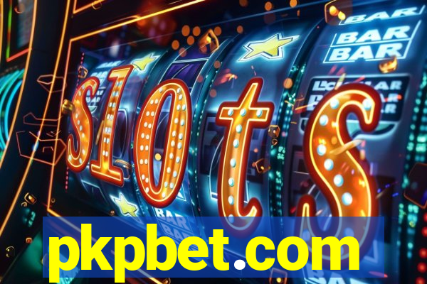 pkpbet.com