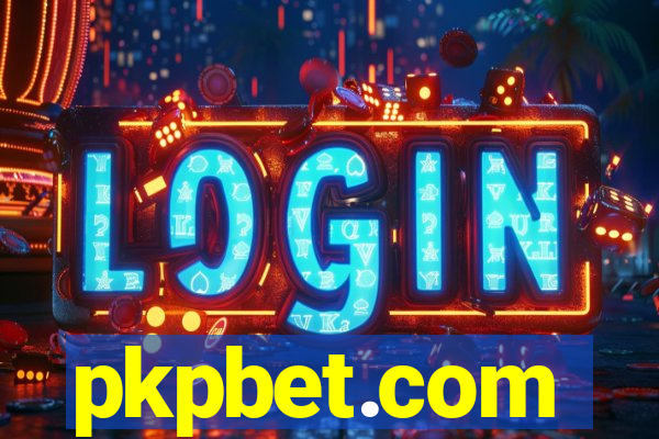 pkpbet.com