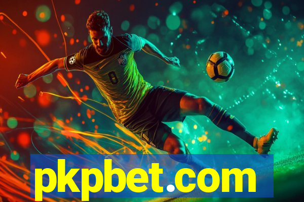 pkpbet.com
