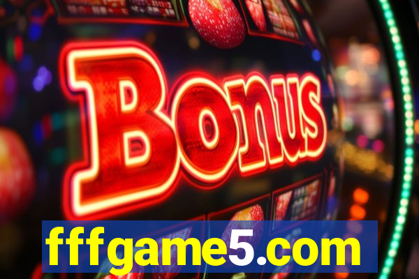 fffgame5.com
