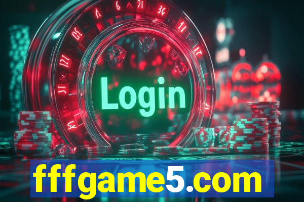 fffgame5.com