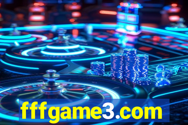 fffgame3.com