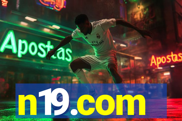 n19.com