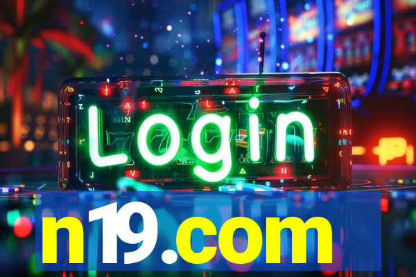 n19.com