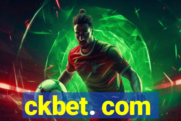 ckbet. com