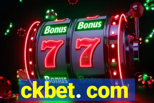 ckbet. com
