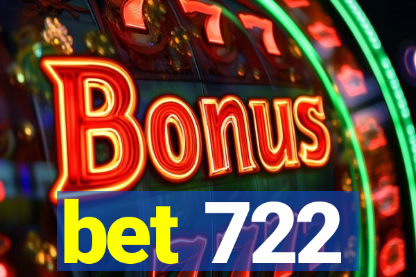 bet 722