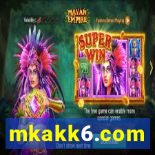 mkakk6.com