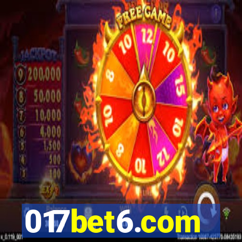 017bet6.com