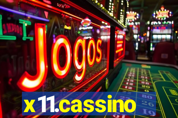 x11.cassino
