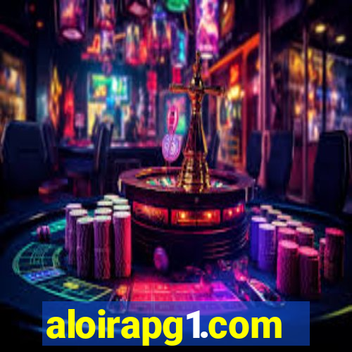 aloirapg1.com