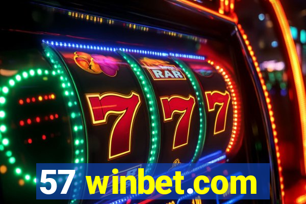 57 winbet.com