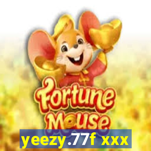 yeezy.77f xxx