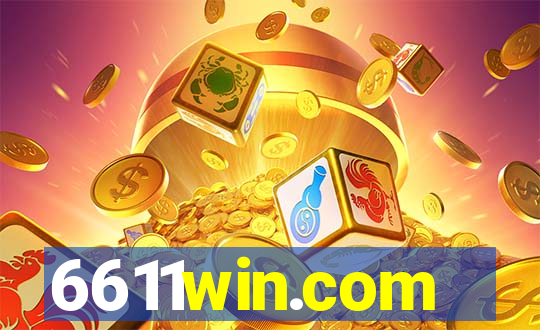 6611win.com