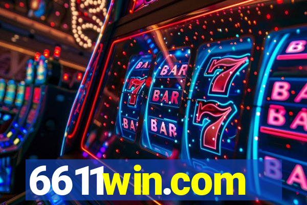 6611win.com
