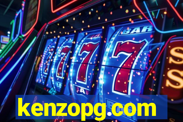 kenzopg.com