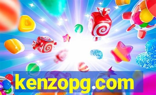 kenzopg.com