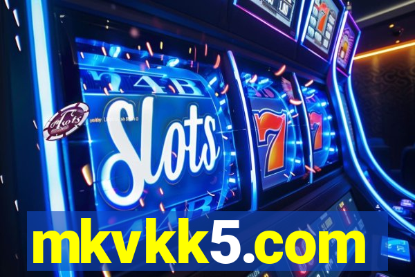 mkvkk5.com
