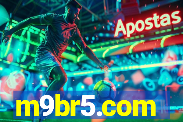 m9br5.com