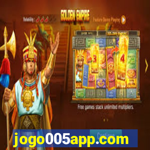 jogo005app.com