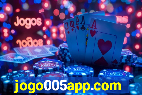 jogo005app.com