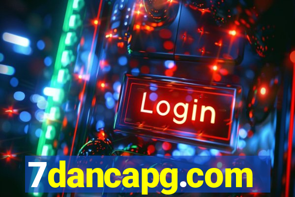 7dancapg.com