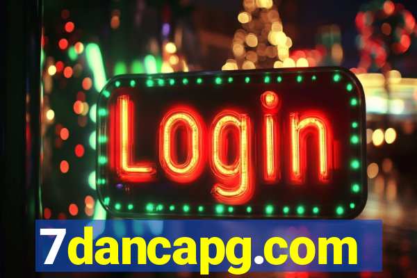 7dancapg.com