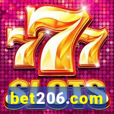 bet206.com