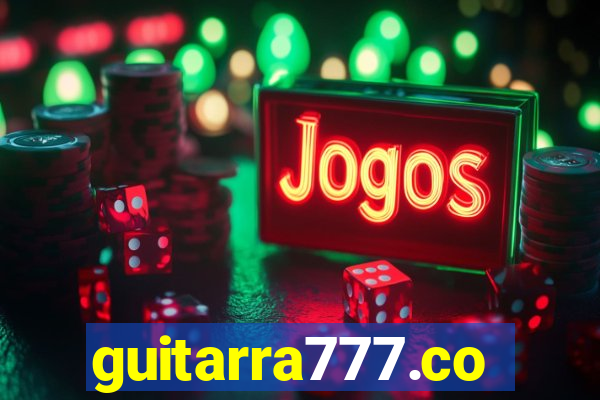 guitarra777.co