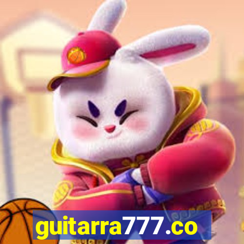 guitarra777.co