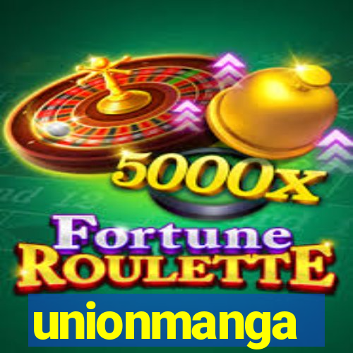 unionmanga