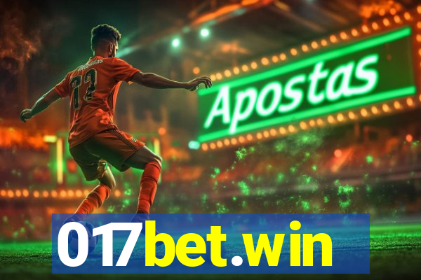 017bet.win