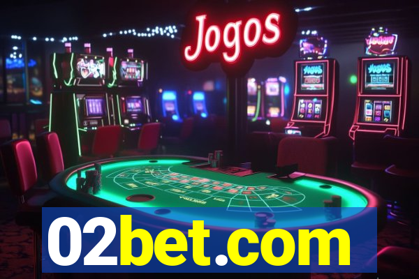 02bet.com