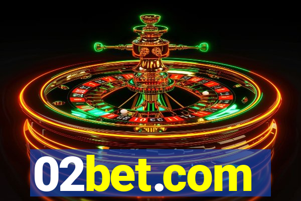 02bet.com