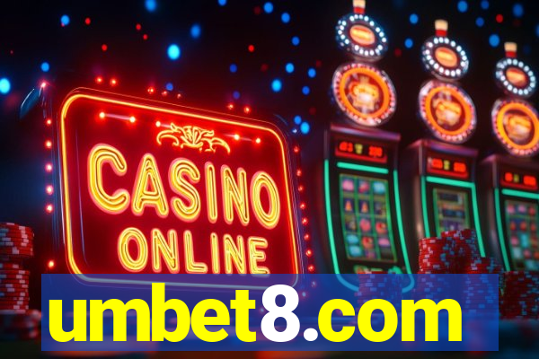 umbet8.com
