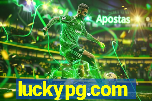 luckypg.com